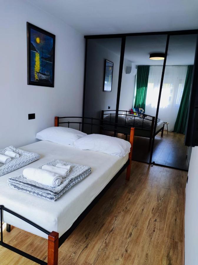 Imperial Spalato Apartment エクステリア 写真